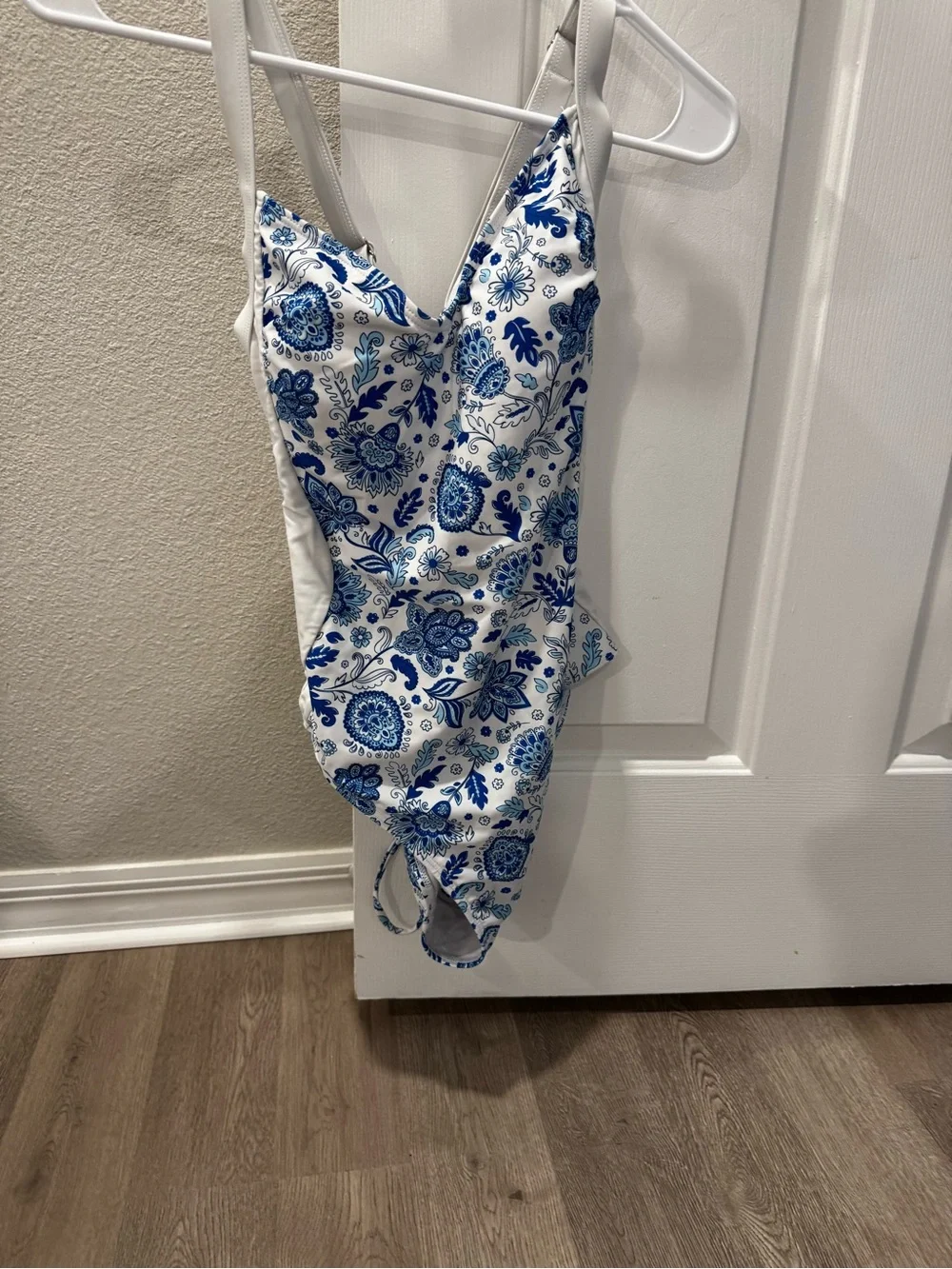 One piece Bathing Suit